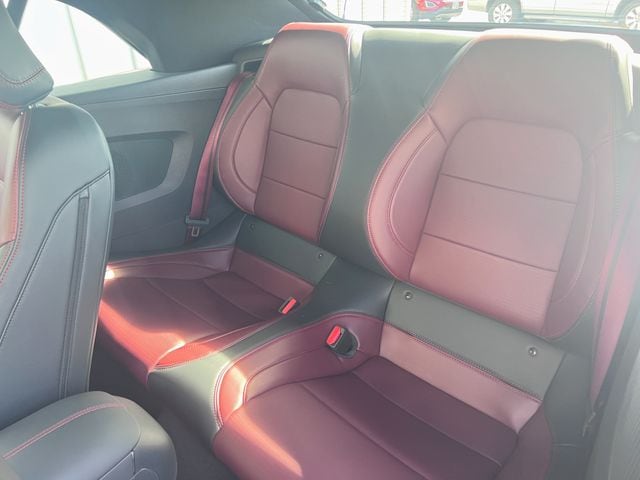 2024 Ford Mustang GT Premium - Photo 12