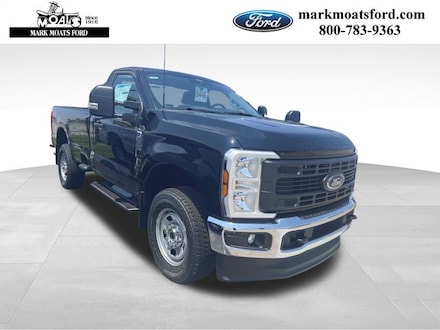 2025 Ford F-350SD XL Truck
