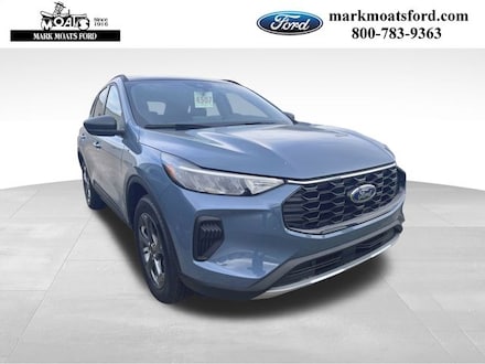 2026 Ford Escape ST-Line SUV