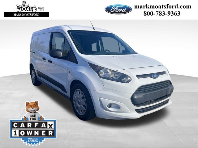 2015 Ford Transit Connect XLT