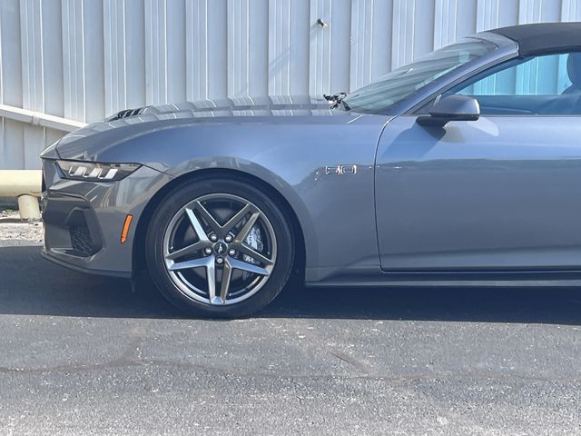 2024 Ford Mustang GT Premium - Photo 14