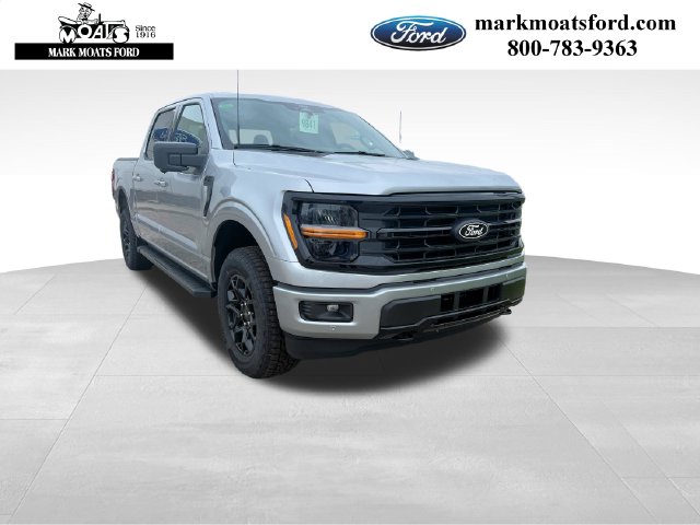 2026 Ford F-150 XLT Truck