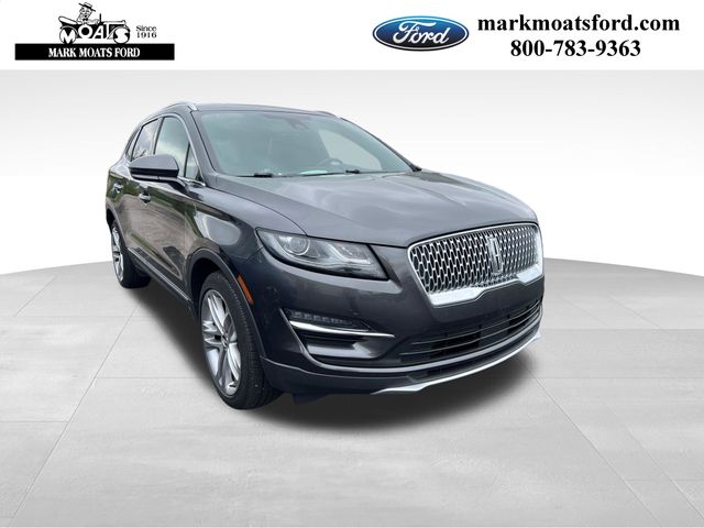 2019 Lincoln MKC Reserve AWD's photo