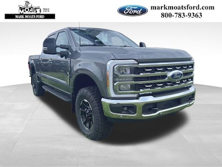 2025 Ford F-250SD Lariat Truck