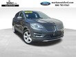  Lincoln MKC