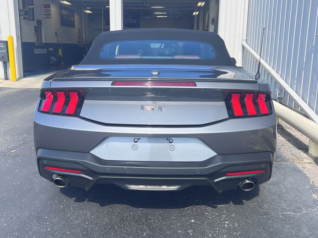 2024 Ford Mustang GT Premium - Photo 7