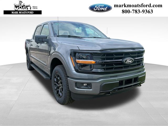 2026 Ford F-150 XLT Truck
