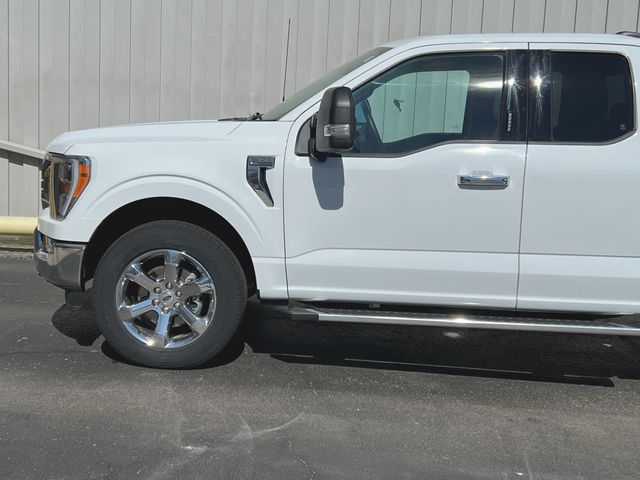 2023 Ford F-150 XLT - Photo 14
