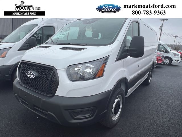 2026 Ford Transit Van Base - Photo 4