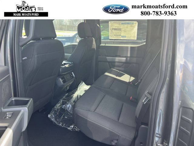 2026 Ford F-150 XLT - Photo 9