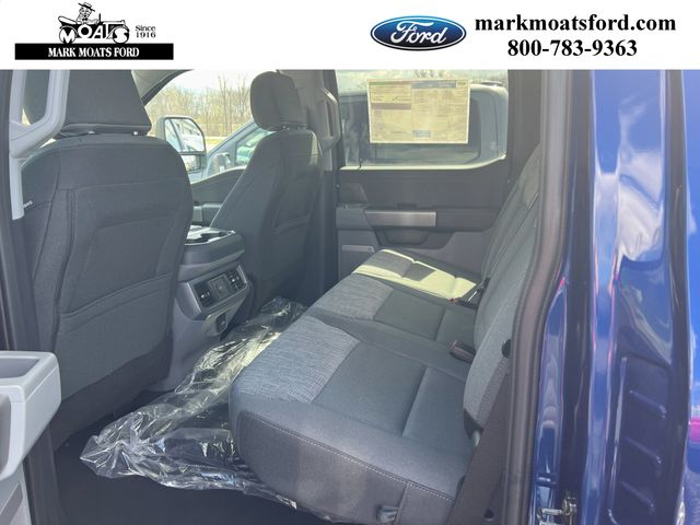 2026 Ford F-250 Super Duty XLT - Photo 9