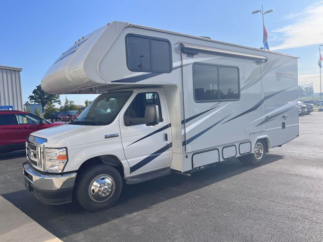 2023 Ford E-350 photo 3