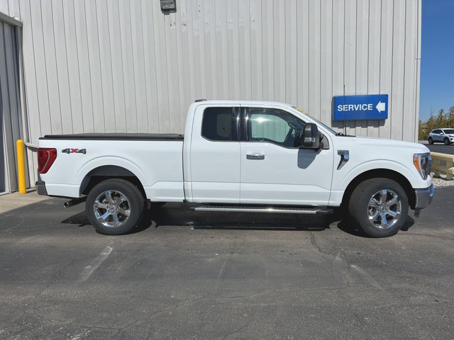 2023 Ford F-150 XLT - Photo 10