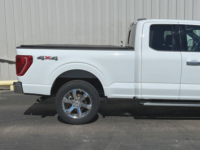 2023 Ford F-150 XLT - Photo 16