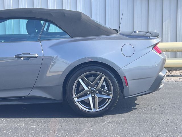 2024 Ford Mustang GT Premium - Photo 15