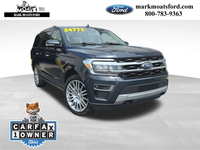 2023 Ford Expedition