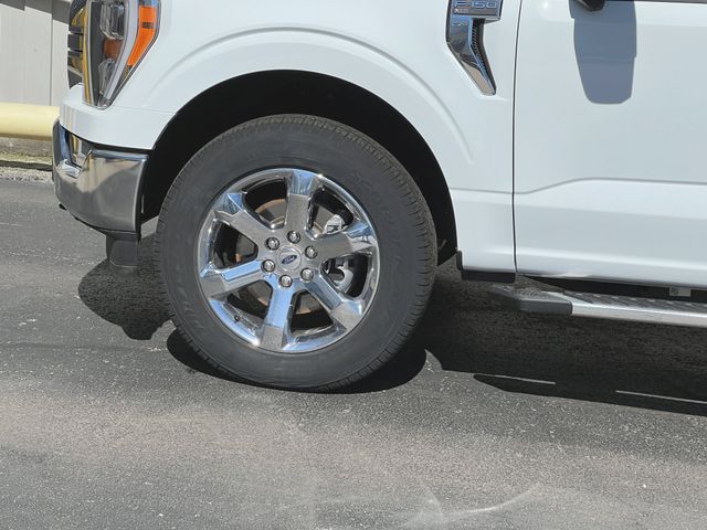 2023 Ford F-150 XLT - Photo 18