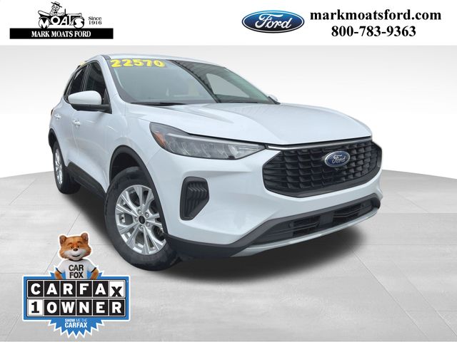 2023 Ford Escape