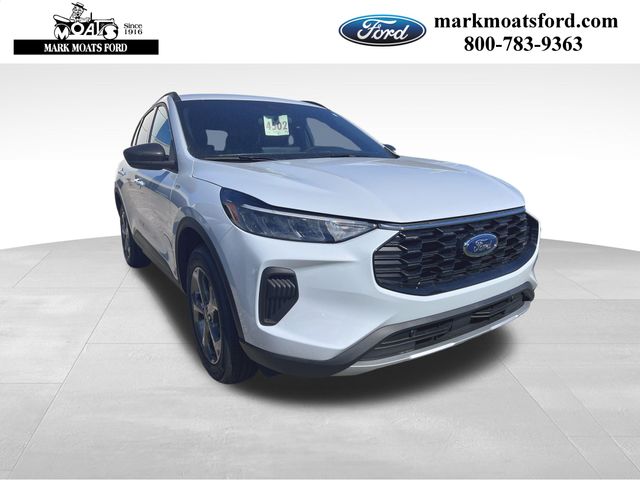 2026 Ford Escape ST-Line's photo