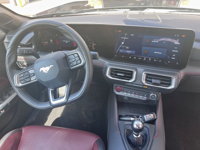 2024 Ford Mustang GT Premium - Photo 13