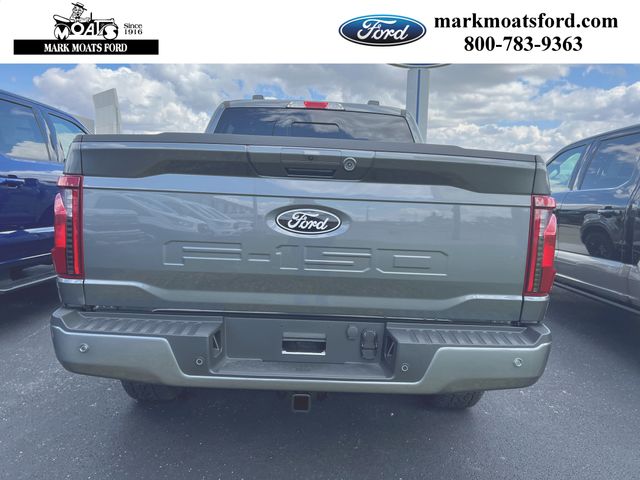 2026 Ford F-150 XLT - Photo 6