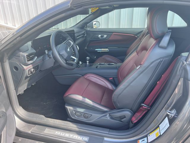 2024 Ford Mustang GT Premium - Photo 10