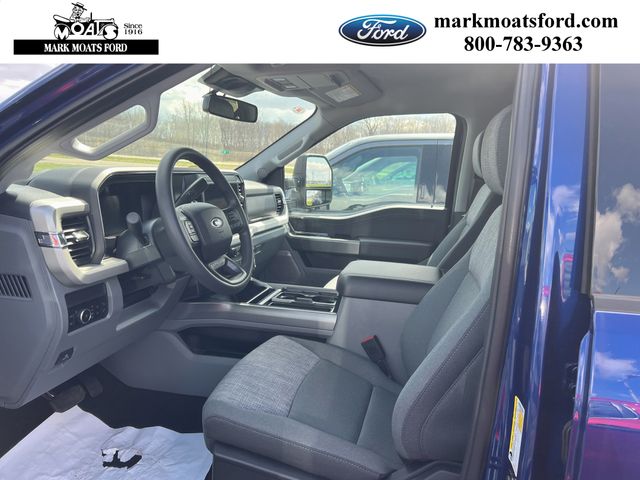 2026 Ford F-250 Super Duty XLT - Photo 8