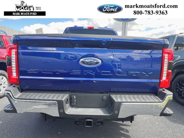 2026 Ford F-250 Super Duty XLT - Photo 6