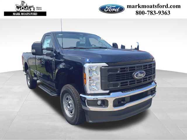 2025 Ford F-250SD