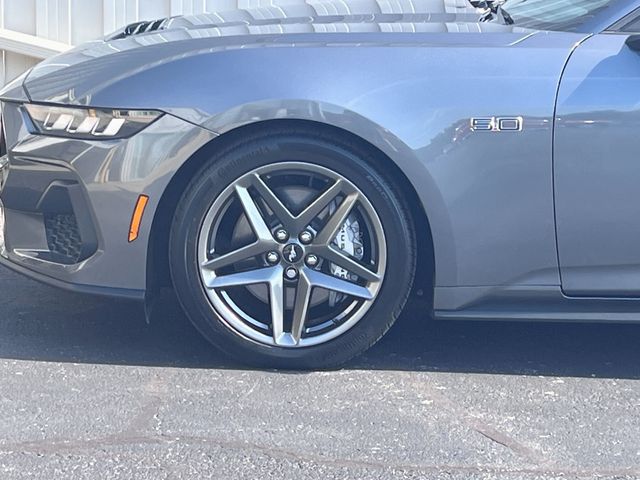 2024 Ford Mustang GT Premium - Photo 18