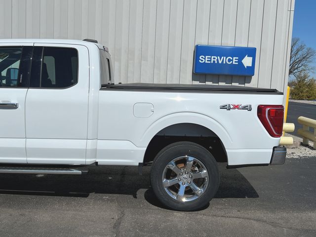 2023 Ford F-150 XLT - Photo 15