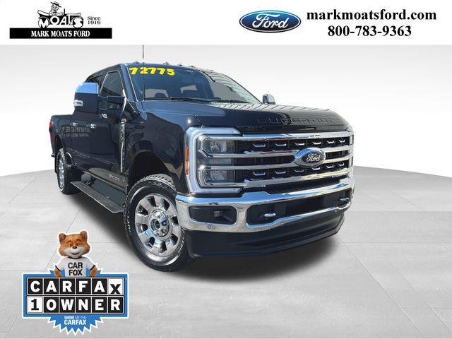 2024 Ford F-250 Lariat 4x4 Crew Cab 6-3/4' Box's photo