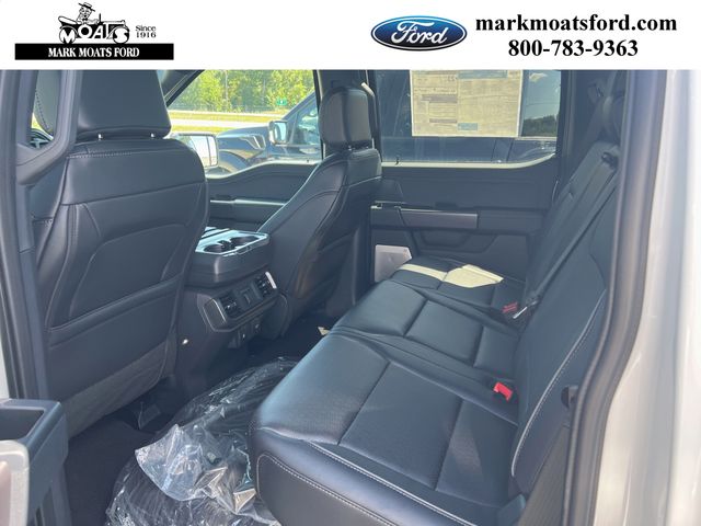 2026 Ford F-150 Lariat - Photo 9