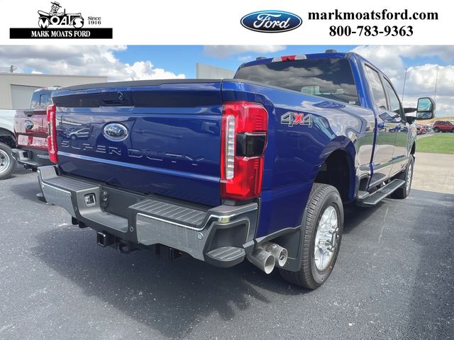 2026 Ford F-250 Super Duty XLT - Photo 7