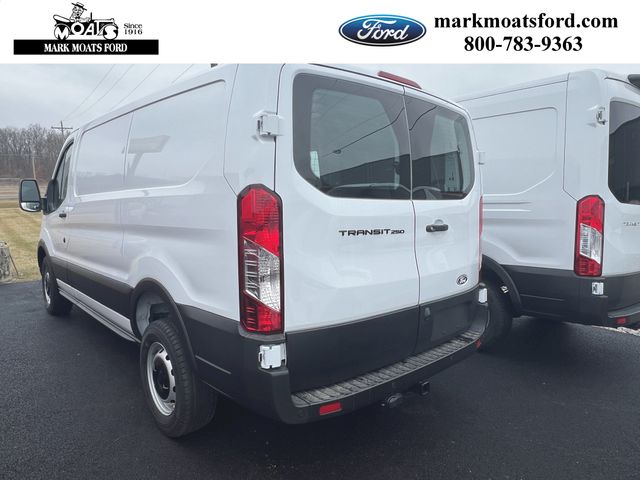 2026 Ford Transit Van Base - Photo 5
