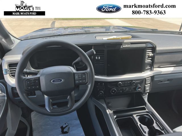 2026 Ford F-250 Super Duty XLT - Photo 10