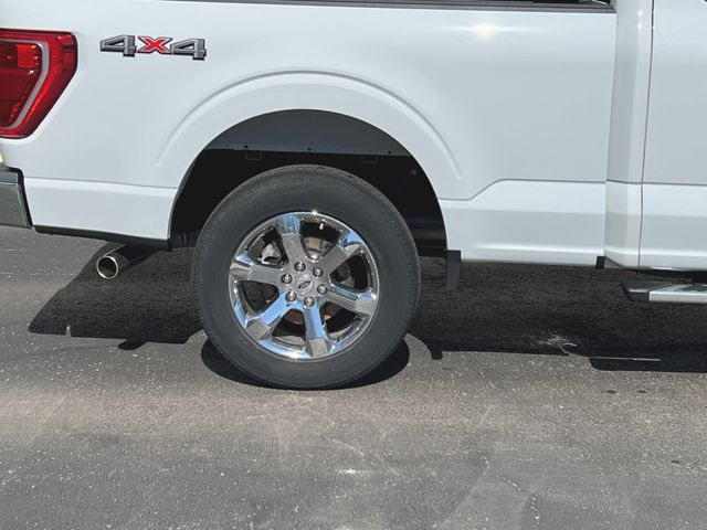 2023 Ford F-150 XLT - Photo 20