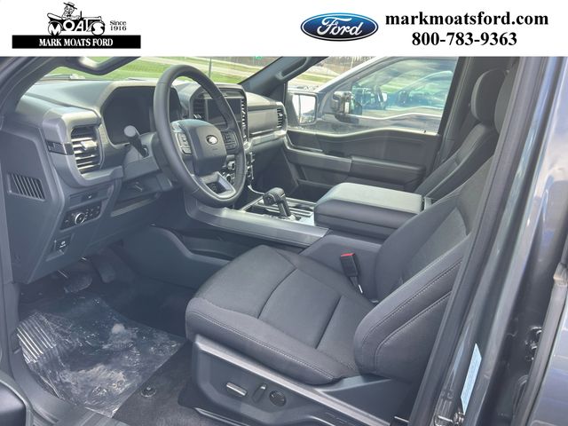 2026 Ford F-150 XLT - Photo 8