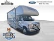 Ford E-350SD