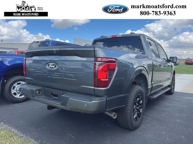 2026 Ford F-150 XLT - Photo 7