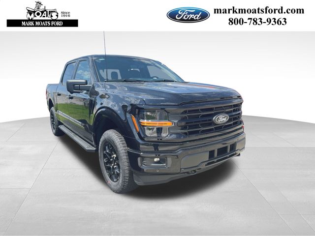 2026 Ford F-150 XLT 4x4 SuperCrew 5-1/2 Box's photo
