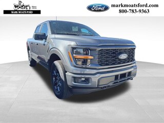 2026 Ford F-150 STX Truck
