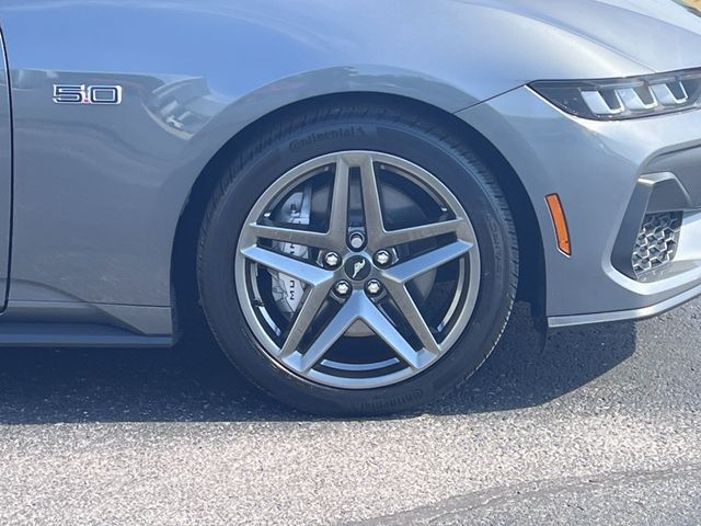 2024 Ford Mustang GT Premium - Photo 21