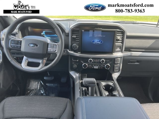 2026 Ford F-150 XLT - Photo 10