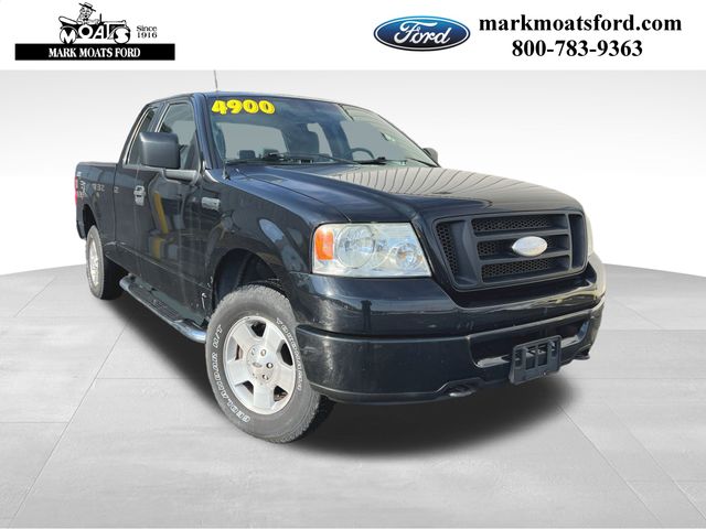2006 Ford F-150 XL's photo