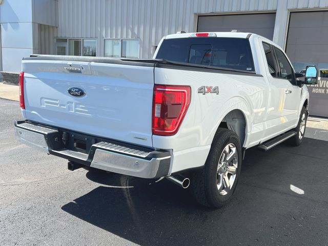 2023 Ford F-150 XLT - Photo 9