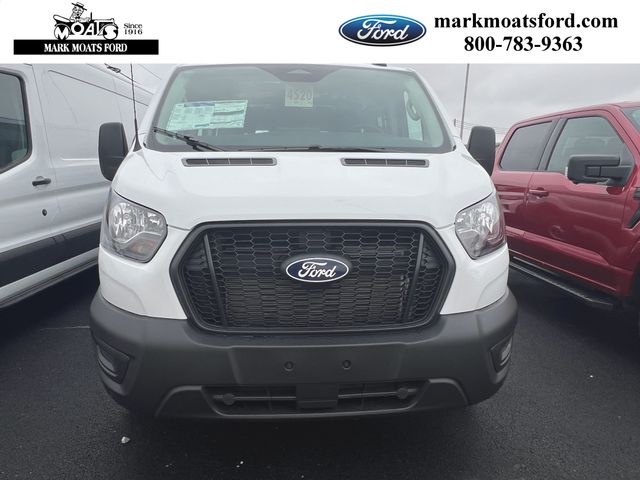 2026 Ford Transit Van Base - Photo 3