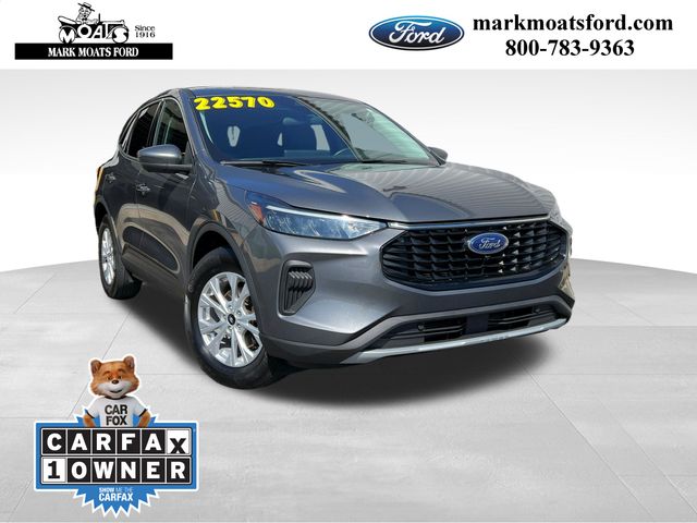 2023 Ford Escape