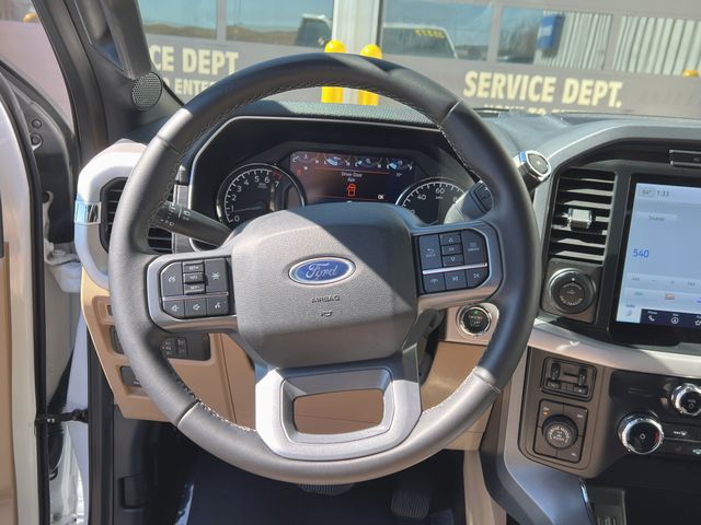 2023 Ford F-150 XLT - Photo 24