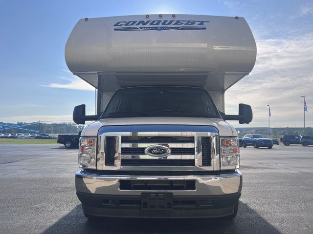 2023 Ford E-350 photo 2